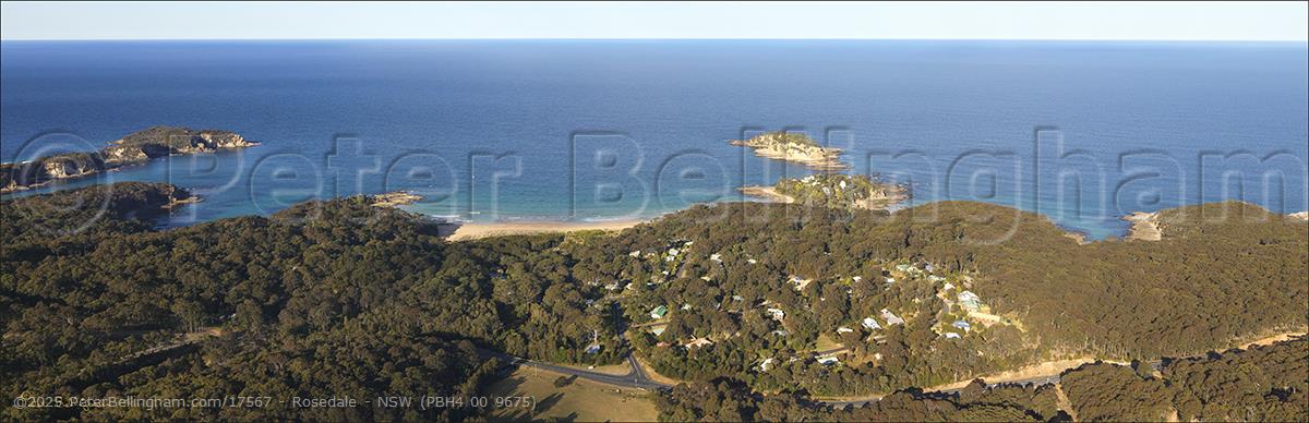 Peter Bellingham Photography Rosedale - NSW (PBH4 00 9675)